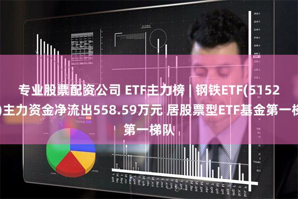 专业股票配资公司 ETF主力榜 | 钢铁ETF(515210)主力资金净流出558.59万元 居股票型ETF基金第一梯队