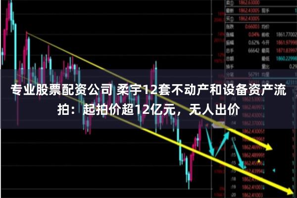 专业股票配资公司 柔宇12套不动产和设备资产流拍：起拍价超12亿元，无人出价