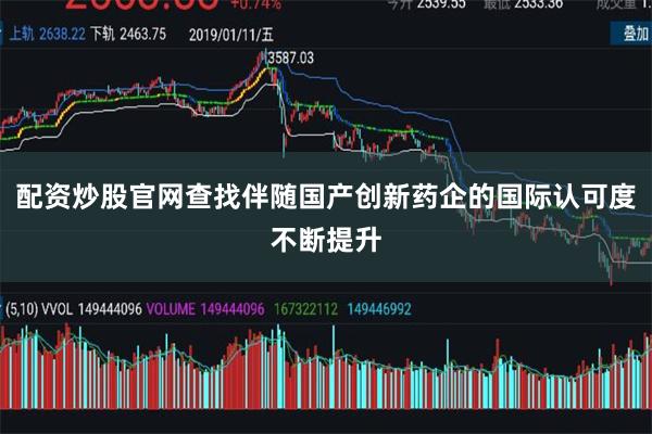 配资炒股官网查找伴随国产创新药企的国际认可度不断提升